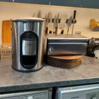 سطل برنج و جانونی مارک یونیکوی