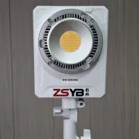 zsyb zm 350 bi نور تولید محتوا