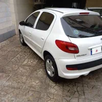 ۲۰۷ ۱۴۰۱|خودرو سواری و وانت|تهران, زرکش|دیوار