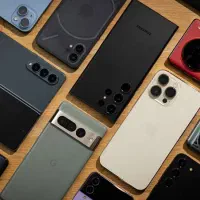 خرید فروش موبایل و تعمیرات موبایل