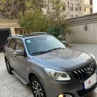 هایما s7 مدل ۹۷ بدون رنگ|خودرو سواری و وانت|اسلام‌شهر, شهرک مفیدی|دیوار