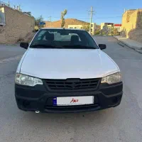 اریسان دوگانه فابریک|خودرو سواری و وانت|داران, |دیوار