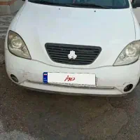 تیبا دو مدل ۹۶بدون رنگ