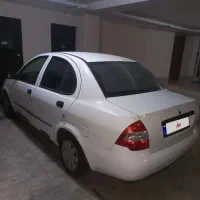 تیبا صندوق‌دار SX، مدل ۱۳۹۹|خودرو سواری و وانت|قم, پردیسان|دیوار