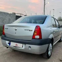 ال نود اتومات مدل 94 بیرنگ بی خط و خش|خودرو سواری و وانت|لنگرود, |دیوار