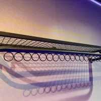 رگال دیواری طرح جدید|فروشگاه و مغازه|کرج, گلشهر|دیوار