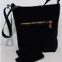 دوخت کیف های مدرن پارچه ایی|کیف، کفش، کمربند|کرمان, |دیوار