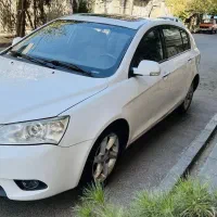جیلی emgerand7 rv