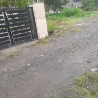 پلاک زمین دونبش سند دار داخل بافت شهری