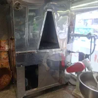 شاطر سنگکی
