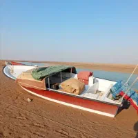 کیت ۲۳|قایق و سایر وسایل نقلیه|بندر ماهشهر, |دیوار