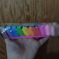 خمیر کلی|لوازم التحریر|لنگرود, |دیوار