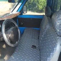 نیسان زامیاد ۱۴۰۴|خودرو سواری و وانت|توکهور, |دیوار