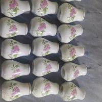 نمکدان|سرویس روتختی|گنبد کاووس, |دیوار