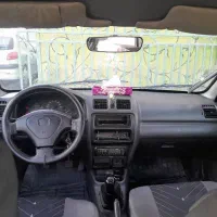 سواری مزدا 323F کولر روشن مدل۱۳۷۸ با برگه کارشناسی|خودرو سواری و وانت|کرج, شهرک جهان‌نما|دیوار