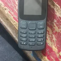 نوکیا ۱۰۶ نو همراه کارتن