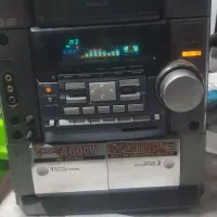 ظبط سونی بلوتوث خور شده