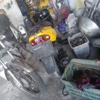 موتور سیکلت