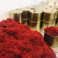 زعفران سوپرنگین صادراتی