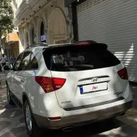 ix55 2013|خودرو سواری و وانت|میبد, |دیوار