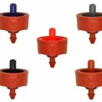 قطره چکان چاینا دریپ، میست اسپری