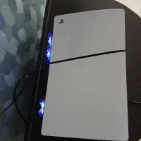 ps5 slim digital ریجن اروپا ۲۰۱۶