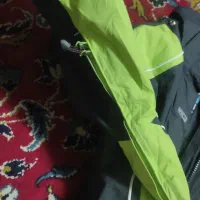 کاپشن کوهنوردی اورجینال|کوهنوردی و کمپینگ|قم, شهرک سازمان آب|دیوار