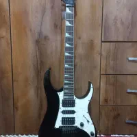 گیتار الکتریک   Ibanez Rg 350 DXZ
