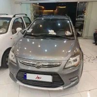 لیفان ایکس 50 مدل 96 در حدصفر