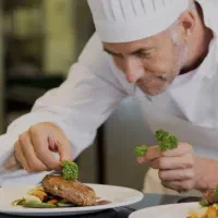 آشپز ماهر سراوان