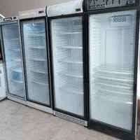 فروش ویژه یخچال ایستاده نو