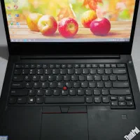 لپ تاپ Lenovo e480 پردازنده i5 نسل هفت