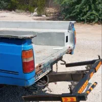 یدکش امداد خودرو