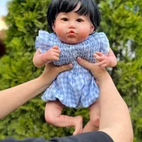 عروسک سیلیکونی عروسک سیلیکونی|اسباب‌بازی بچه|تهران, امیریه|دیوار