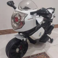 موتور شارژی