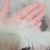 لباس عروس بچه گانه