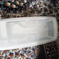 جا قیچی و نخی