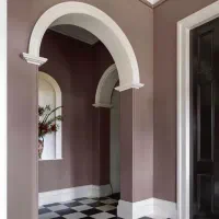 نقاشی رنگ آمیزی آفتاب کیش|خدمات پیشه و مهارت|کیش, |دیوار