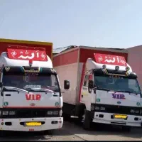 باربری،اسباب کشی، اتوبار،بدون انعام مطهری