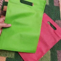 بگ خام در چهار رنگ و سه سایز