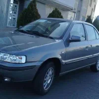 سمند ایکس 7عتیقه درحدصفره|خودرو سواری و وانت|تبریز, |دیوار