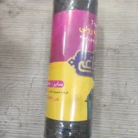 سفره یکبارمصرف وکیسه زباله