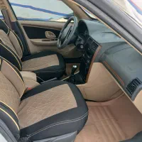 پژو پارس|خودرو سواری و وانت|خرم‌آباد, |دیوار