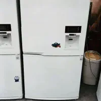 یخچال فریزر اسنوا بدون برفک ۳۰فوت