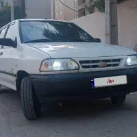 پراید89فروشی