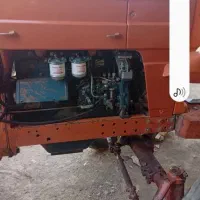 تراکتور رومانی|خودرو سنگین|چگنی, |دیوار