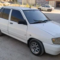 پراید 111 مدل 92|خودرو سواری و وانت|خرم‌آباد, |دیوار