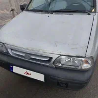 پراید|خودرو سواری و وانت|سیرجان, |دیوار