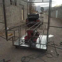 جوشکاری سیارارگون وبرق صنعتی|خدمات پیشه و مهارت|شیراز, شهرک گلها|دیوار