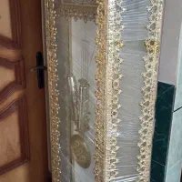 ساعت ایستاده